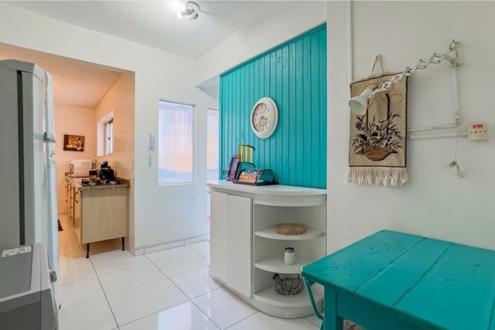 Apartamento 4 dormitórios no bairro Rio Branco