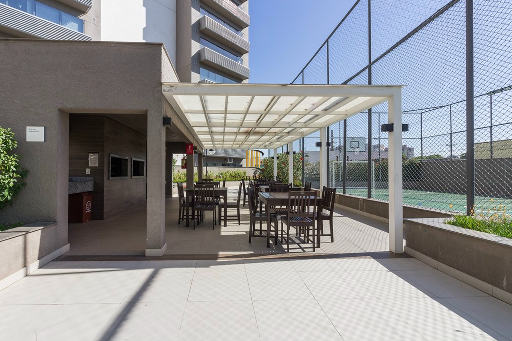 Apartamento 2 dormitórios no bairro São Sebastião