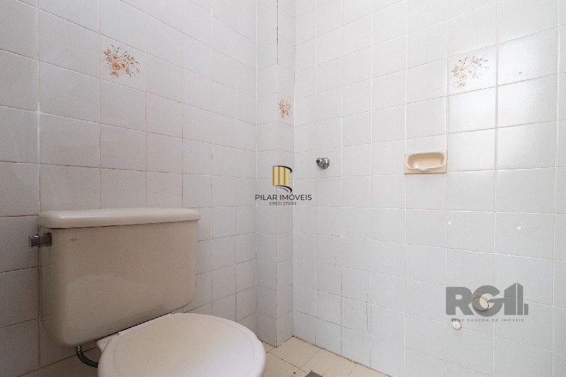 Apartamento 2 dormitórios no bairro Cristo Redentor