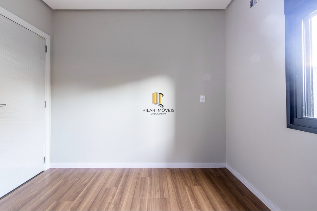 Casa 3 dormitórios no bairro Morro Santana