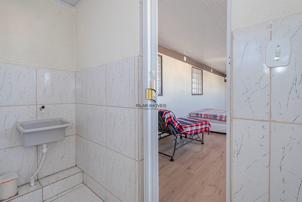 Casa 6 dormitórios no bairro São Sebastião