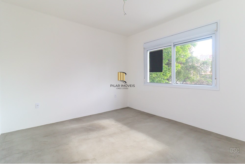 Apartamento 2 dormitórios no bairro Mont Serrat