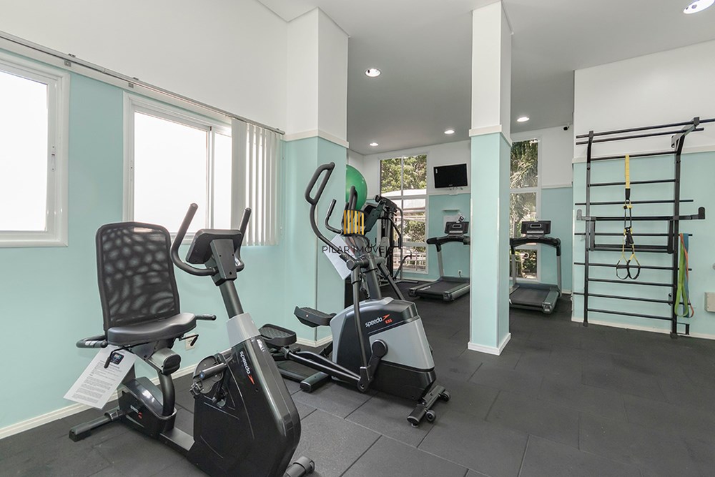 Apartamento 2 dormitórios no bairro Cristo Redentor