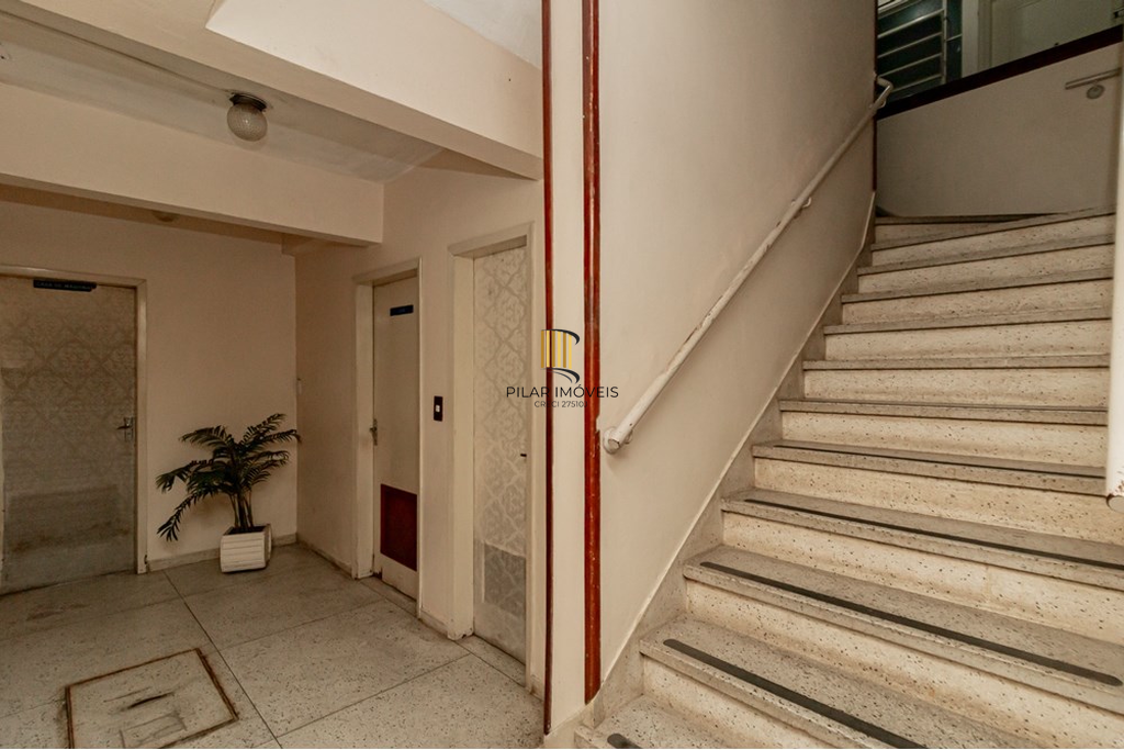 Apartamento 2 dormitórios no bairro Jardim Itu