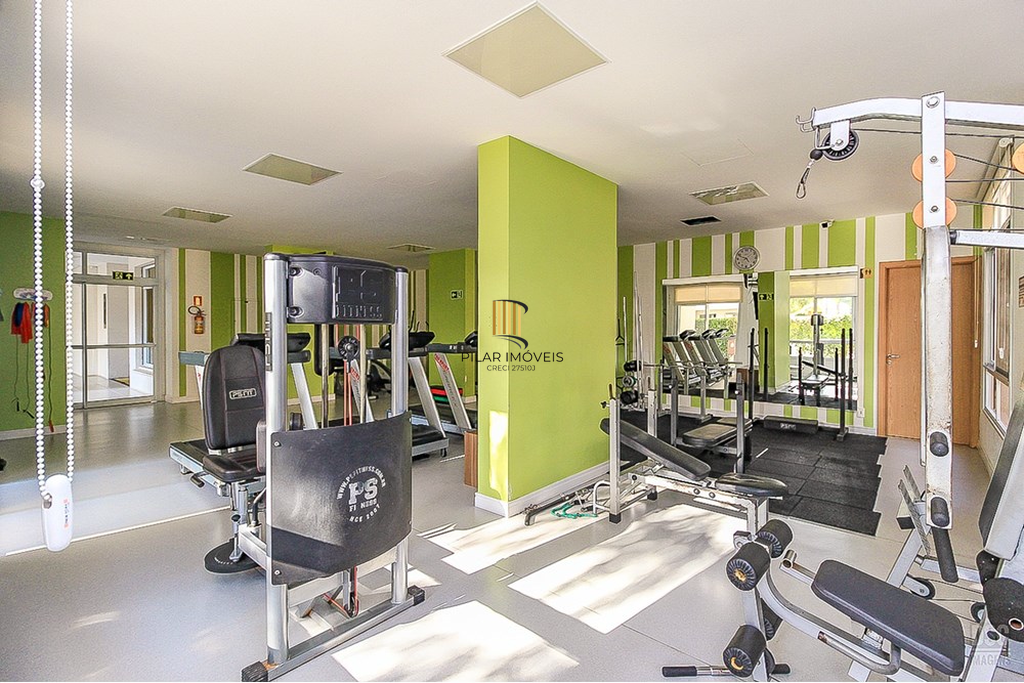 Apartamento 3 dormitórios no bairro Passo da Areia