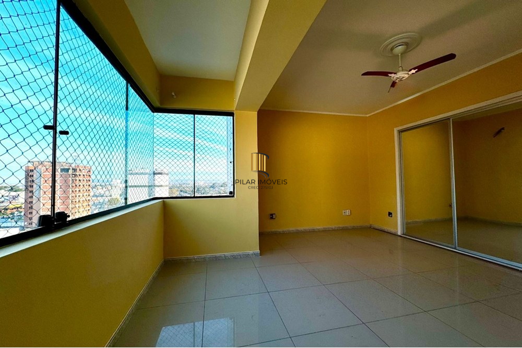 Apartamento 3 dormitórios no bairro Centro - Pilar Imóveis