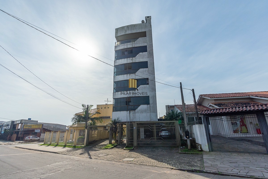 Apartamento 2 dormitórios no bairro Passos dos Ferreiros
