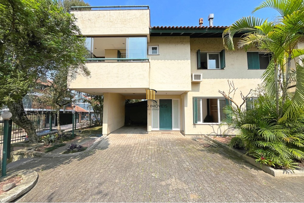 Casa de Condomínio 3 dormitórios no bairro Ipanema - Pilar Imóveis