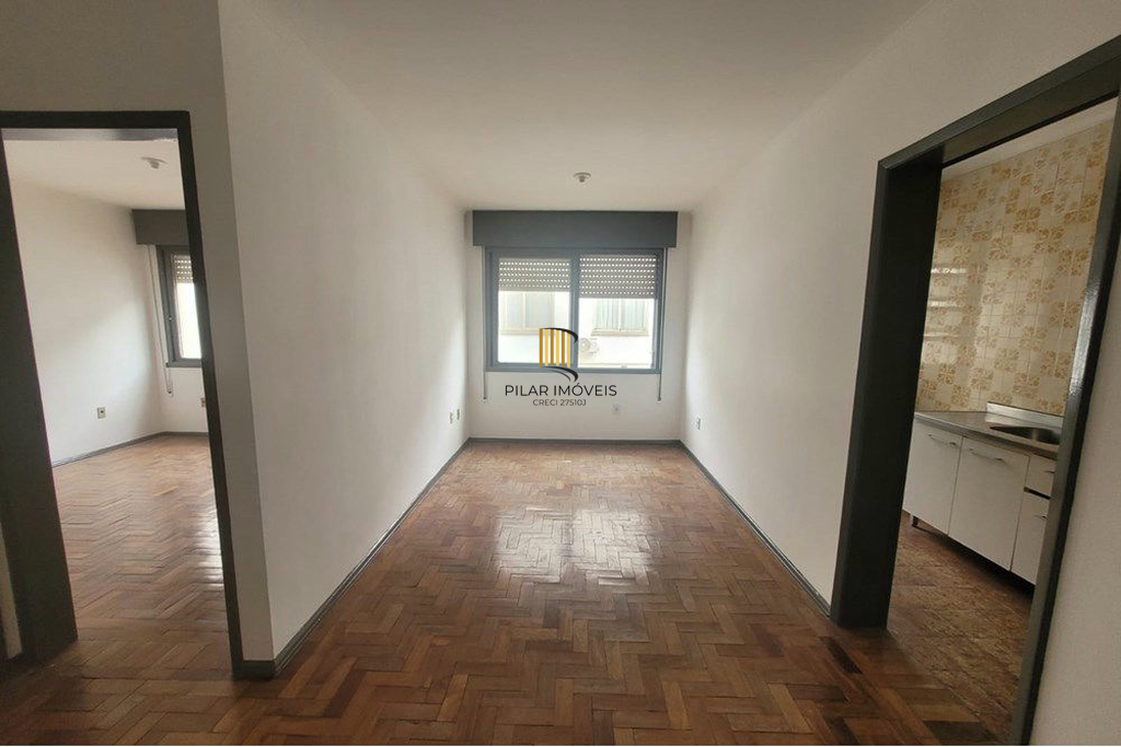 Apartamento 1 dormitório no bairro Partenon
