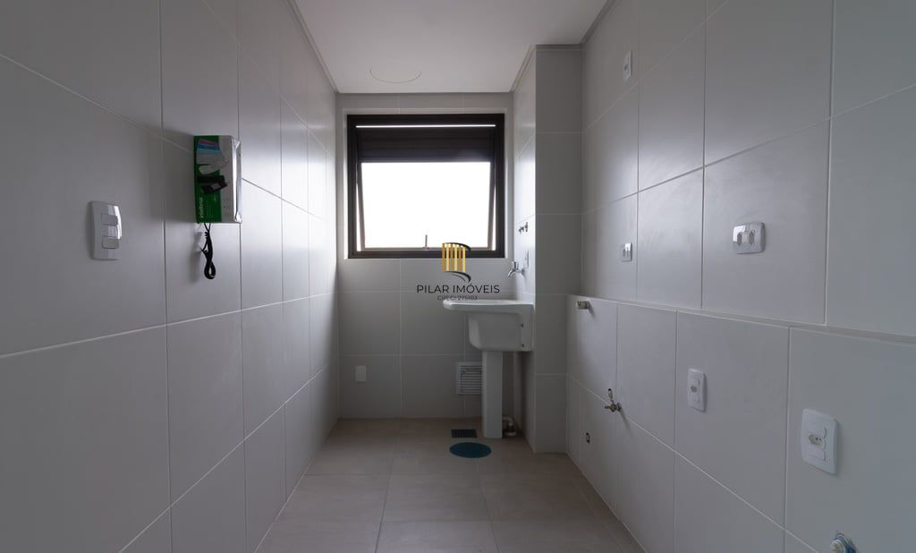 Apartamento 2 dormitórios no bairro Petrópolis