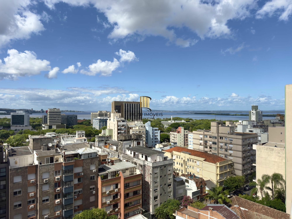 Apartamento 1 dormitório no bairro Centro Histórico