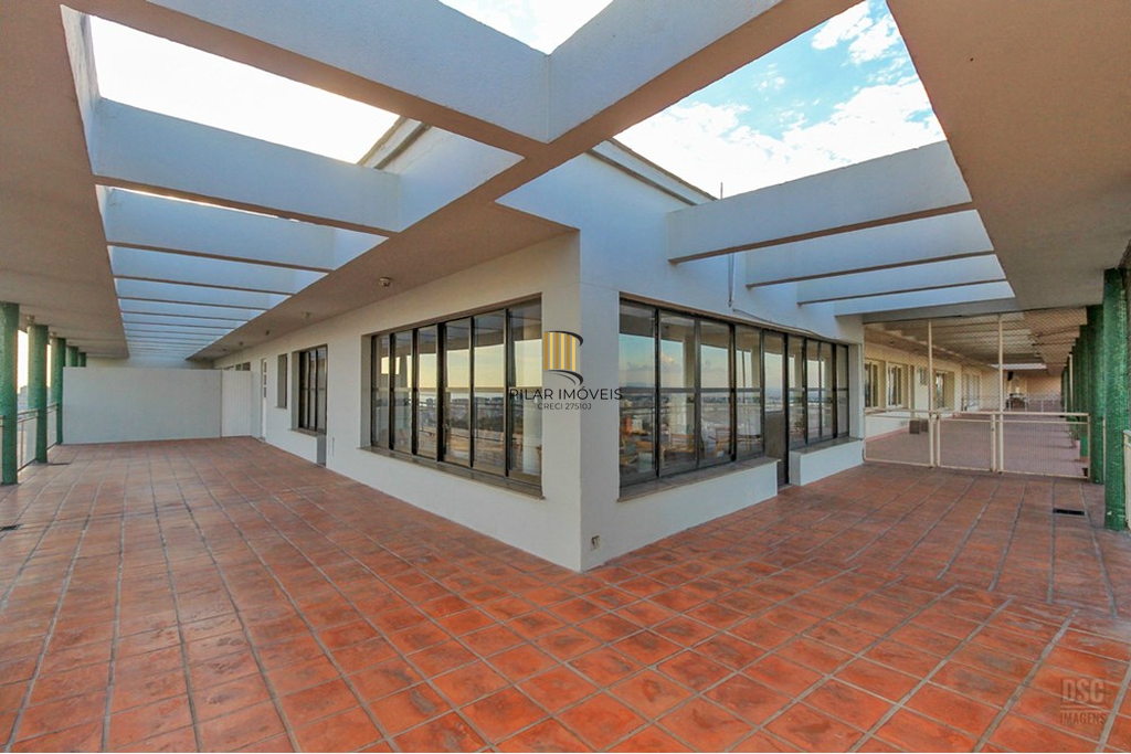 Apartamento 4 dormitórios no bairro Independência