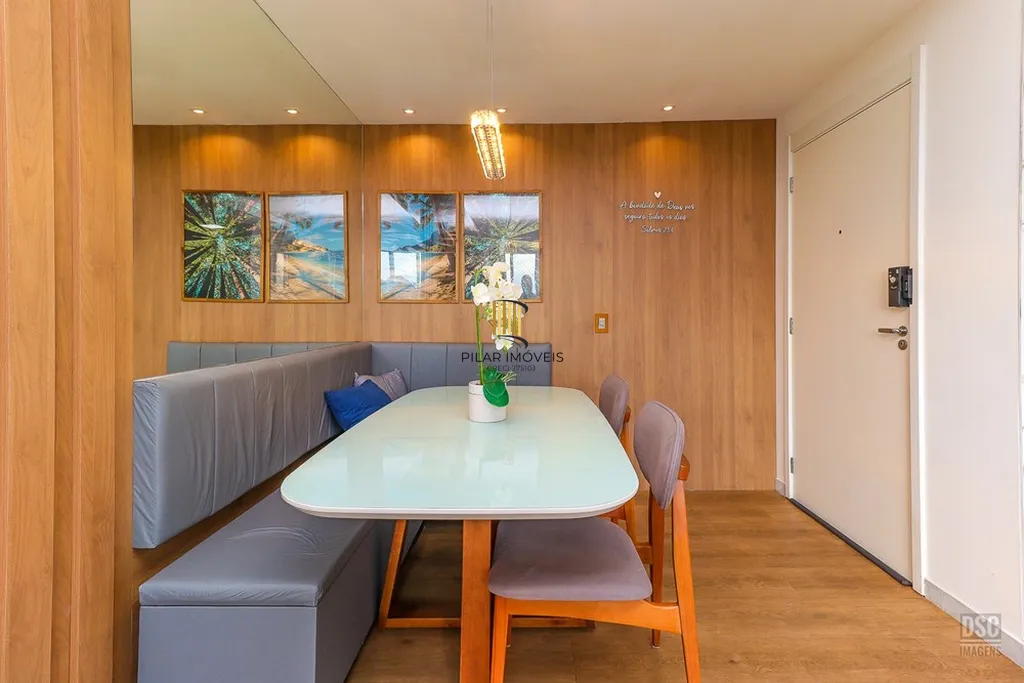 Apartamento 3 dormitórios no bairro Jardim Itu