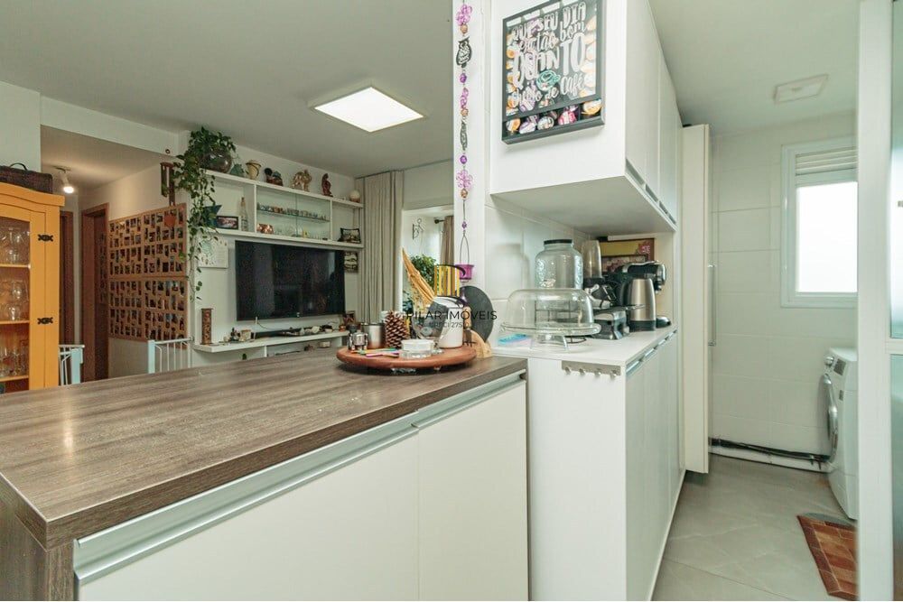 Apartamento 3 dormitórios no bairro Passo da Areia