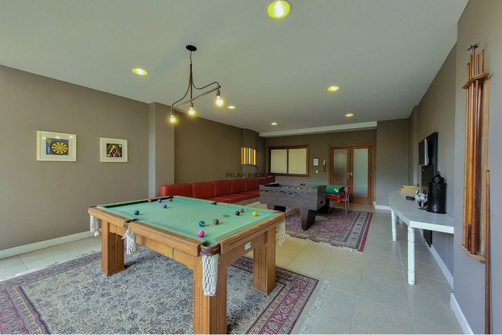 Apartamento 3 dormitórios no bairro Menino Deus