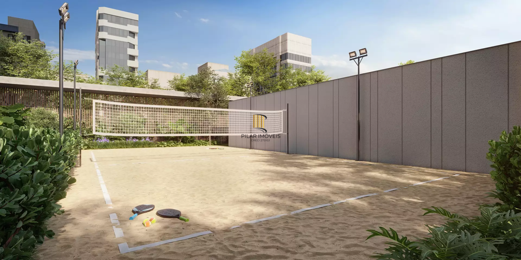 Apartamento 3 dormitórios no bairro Auxiliadora