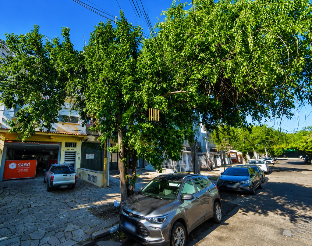 Apartamento 1 dormitório no bairro Passo da Areia