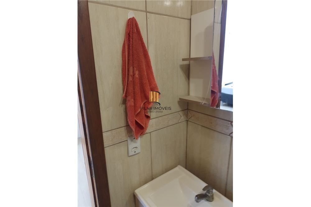 Apartamento 1 dormitório no bairro Partenon