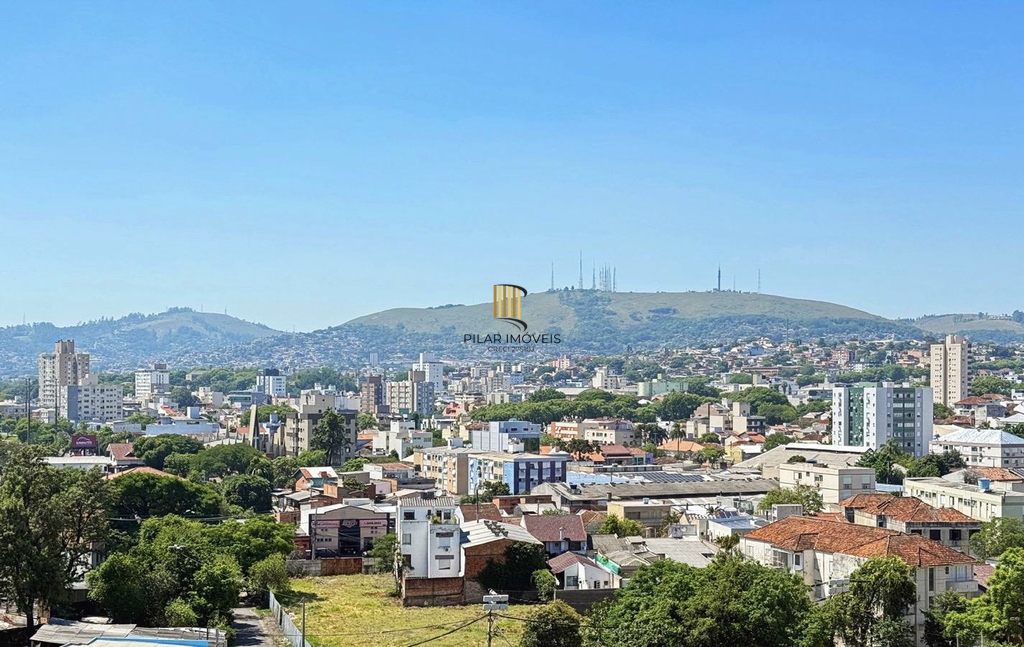 Apartamento 2 dormitórios no bairro Santana