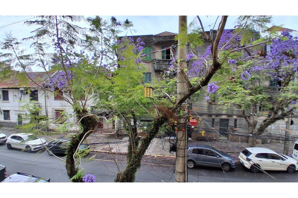 Apartamento 2 dormitórios no bairro Cidade Baixa