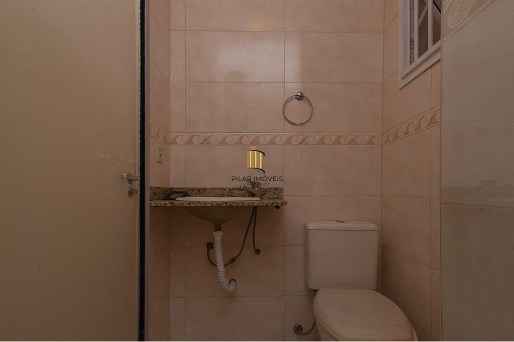 Casa 5 dormitórios no bairro Vila Ipiranga