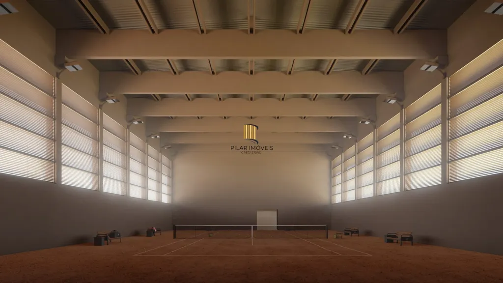 Terreno no bairro Enseada Lagoa dos Quadros