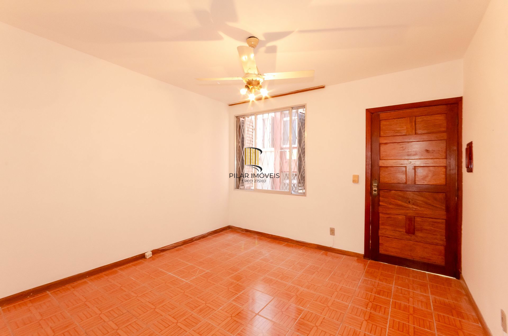 Apartamento 3 dormitórios no bairro Petrópolis