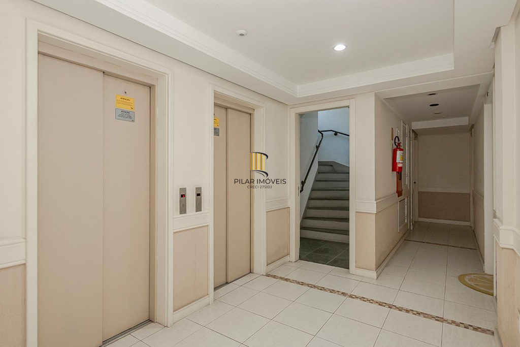 Apartamento 2 dormitórios no bairro Cidade Baixa