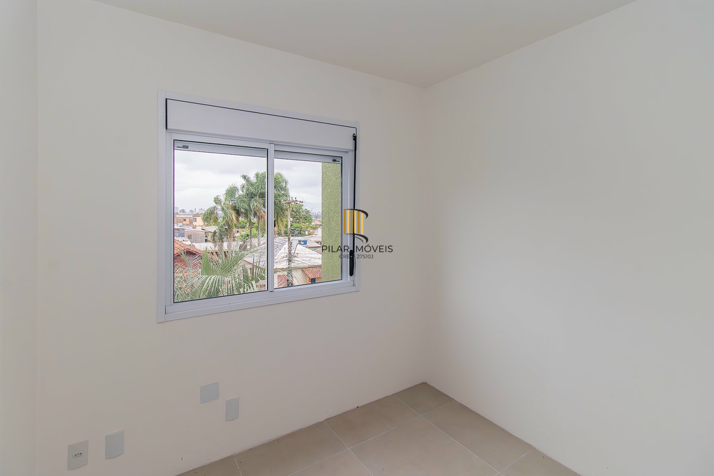 Apartamento 3 dormitórios no bairro Bom Jesus