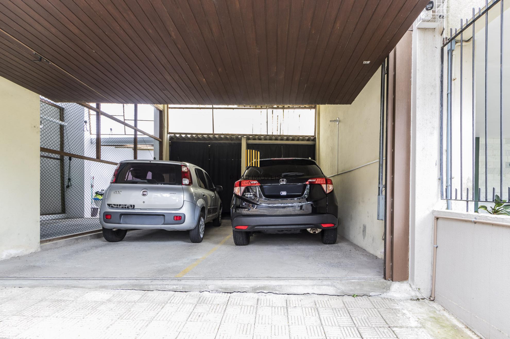 Apartamento 2 dormitórios no bairro Petrópolis