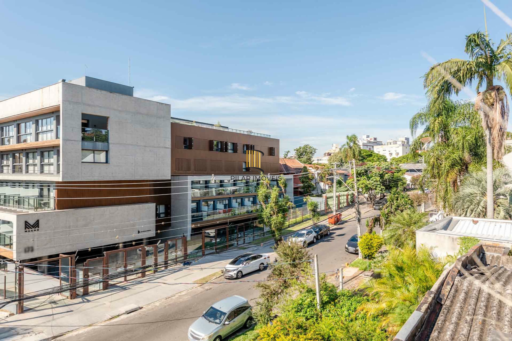 Apartamento 3 dormitórios no bairro Três Figueiras
