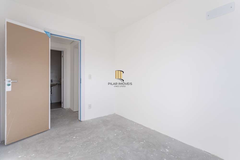 Apartamento 2 dormitórios no bairro Passo da Areia