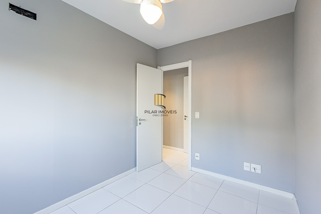 Apartamento 3 dormitórios no bairro Vila Ipiranga