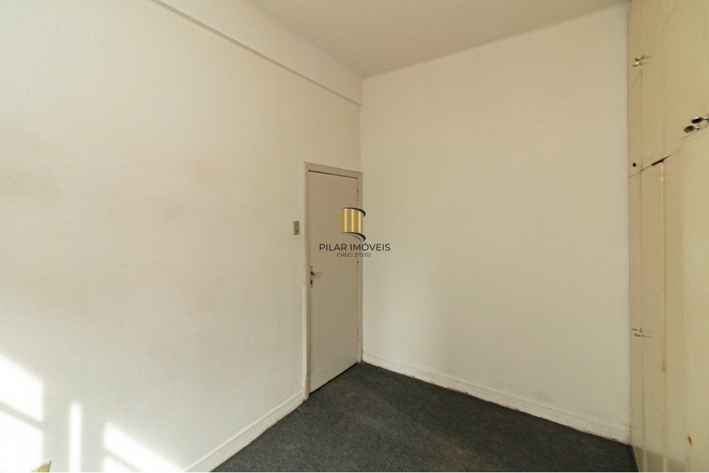Apartamento 2 dormitórios no bairro Centro Histórico