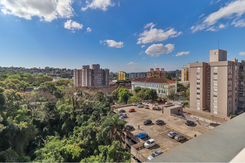 Apartamento 2 dormitórios no bairro Teresópolis