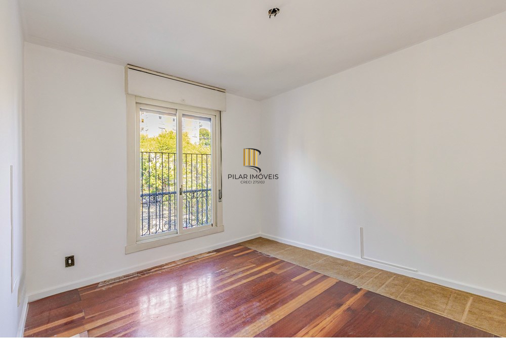 Apartamento 3 dormitórios no bairro Mont Serrat