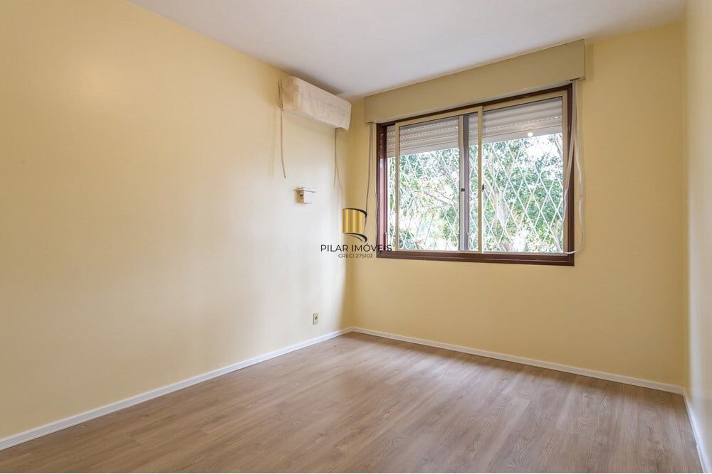 Apartamento 2 dormitórios no bairro Teresópolis