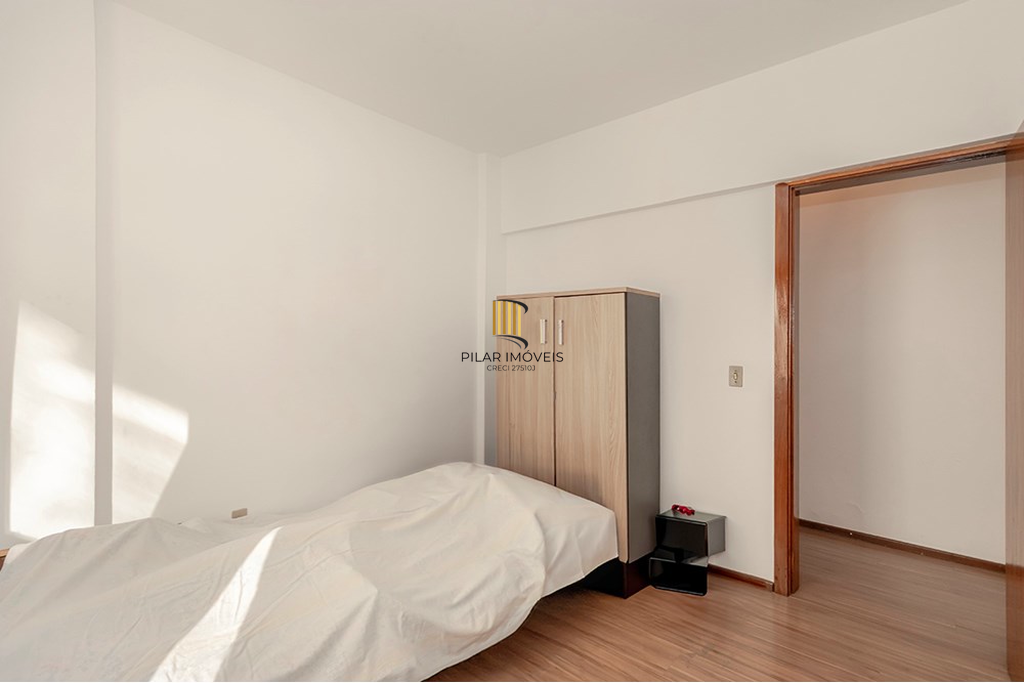 Apartamento 3 dormitórios no bairro São João