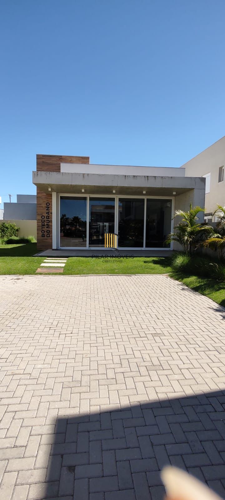 Casa de Condomínio 4 dormitórios no bairro Araçá