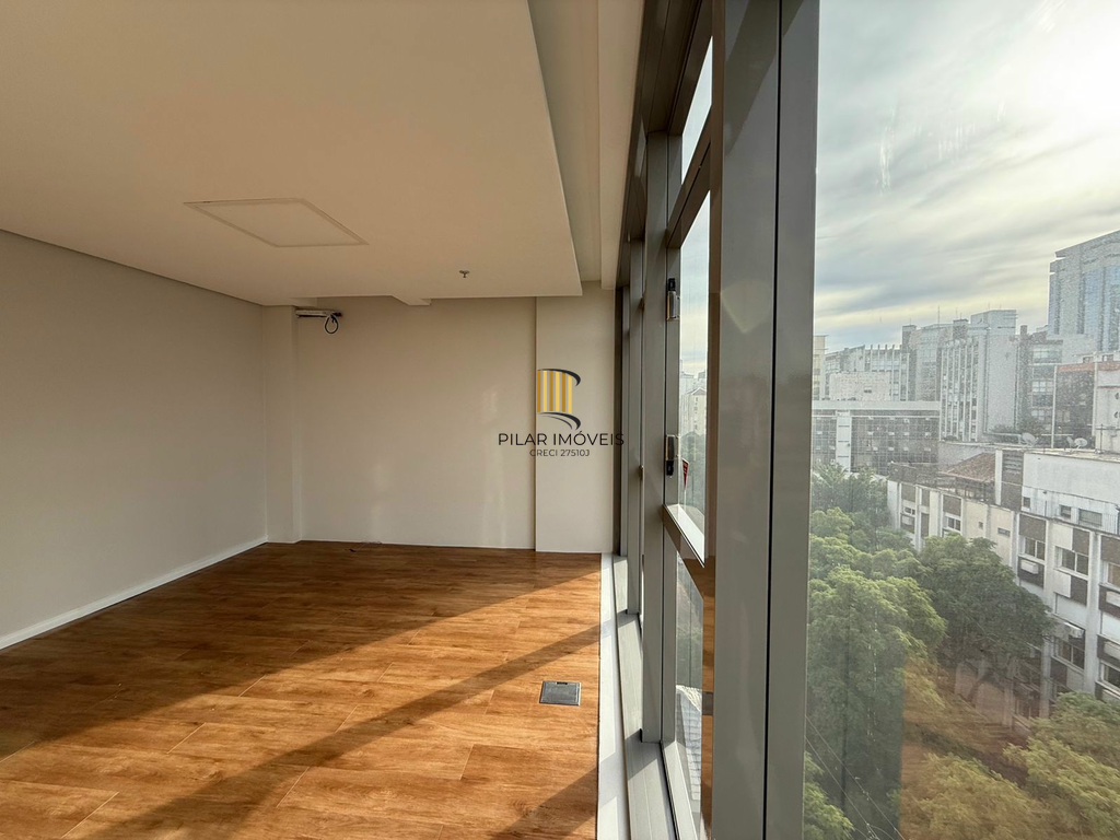Sala Comercial no bairro Rio Branco