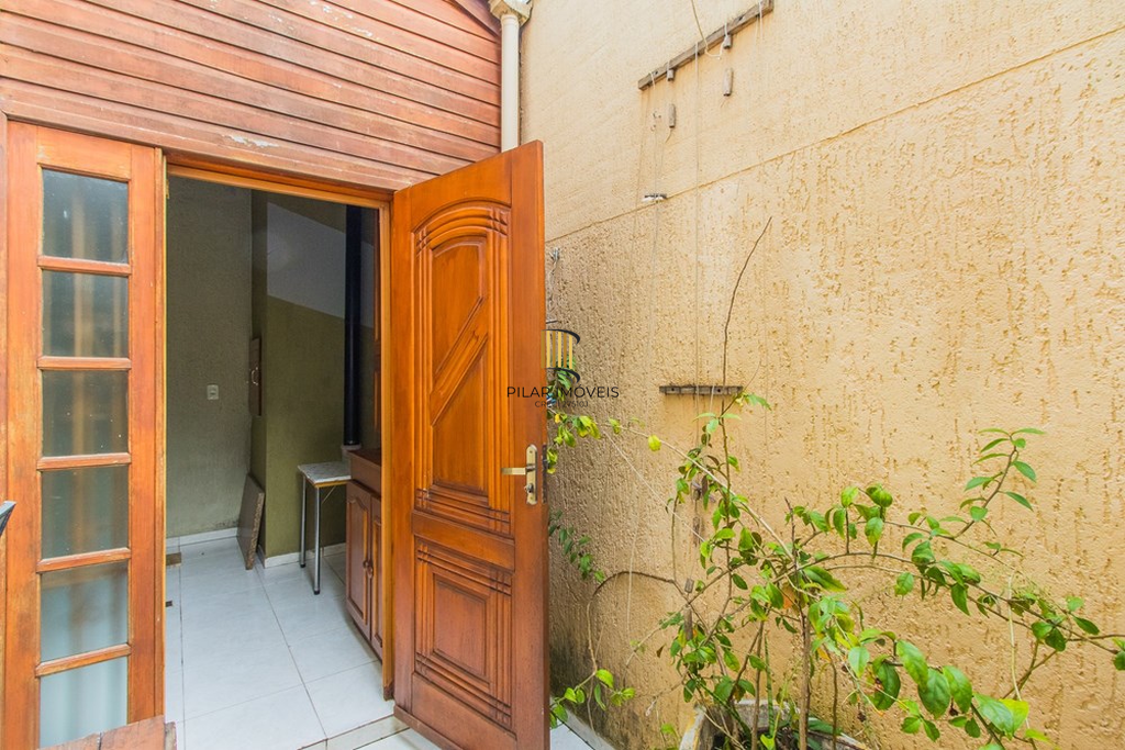 Casa 3 dormitórios no bairro Nossa Senhora das Graças