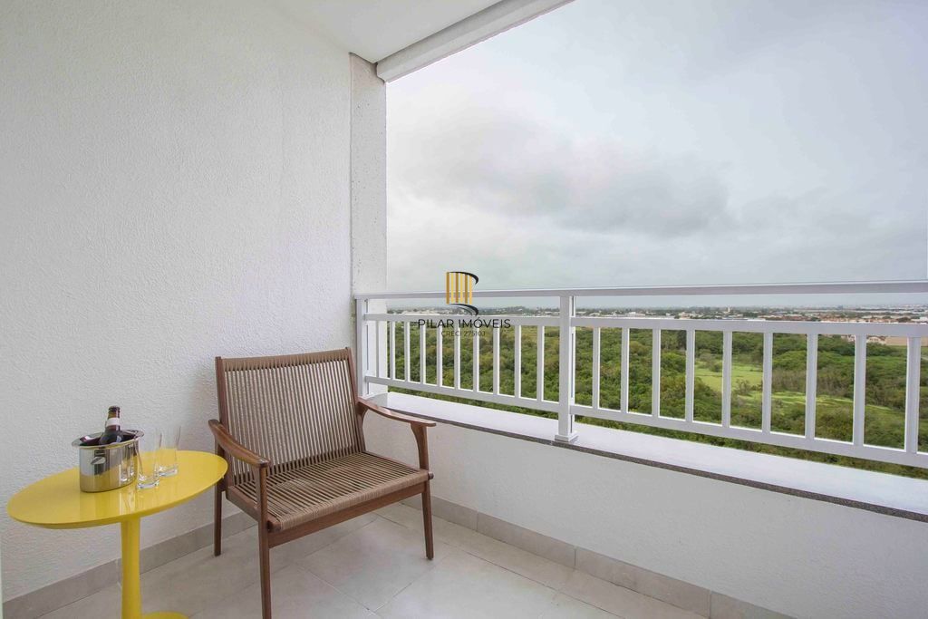Apartamento 2 dormitórios no bairro Humaitá