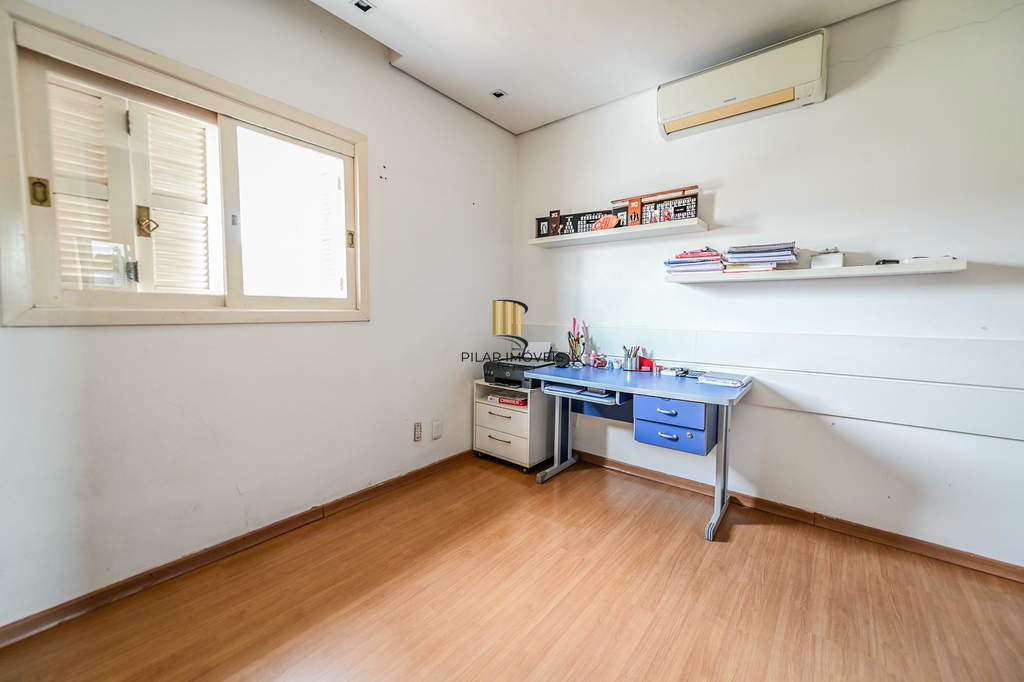 Casa 3 dormitórios no bairro Jardim Itu