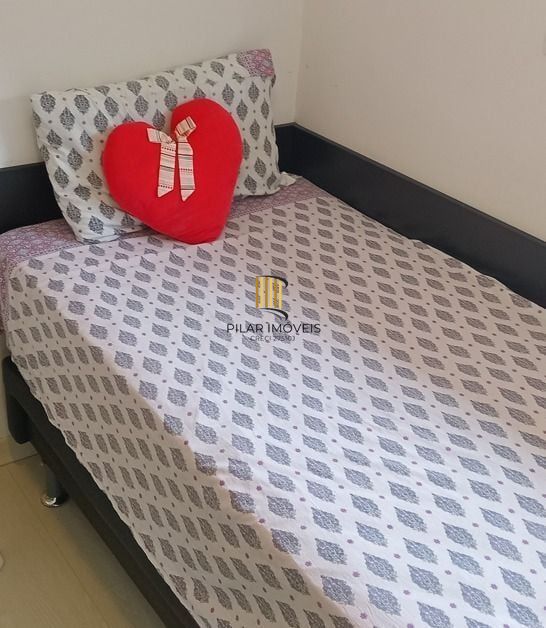 Apartamento 2 dormitórios no bairro Teresópolis