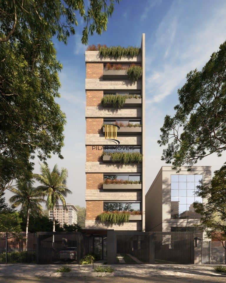 Apartamento 3 dormitórios no bairro Tristeza - Pilar Imóveis