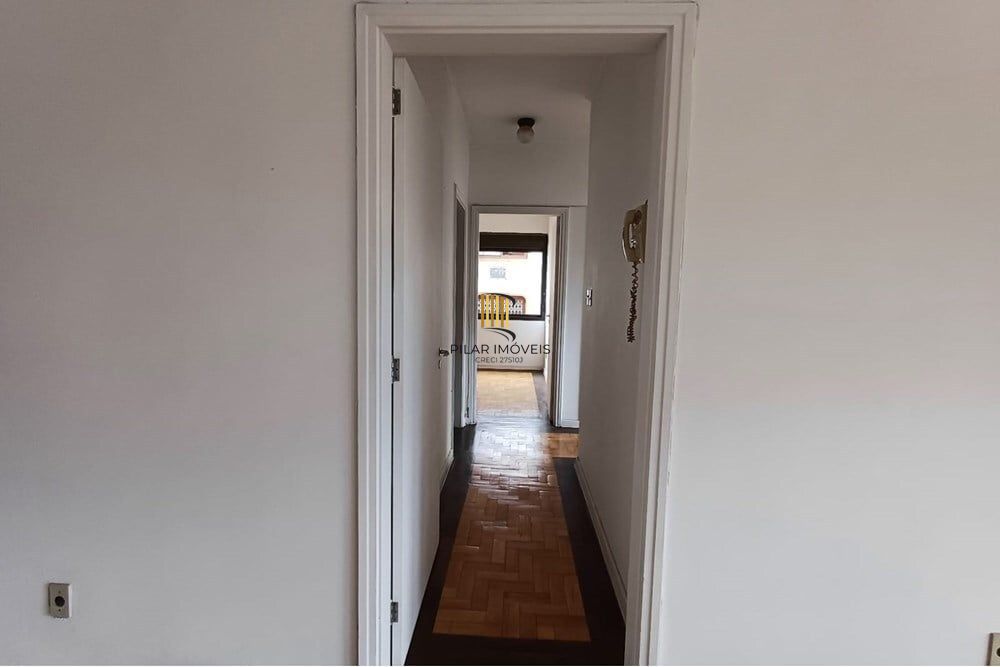 Apartamento 3 dormitórios no bairro Rio Branco