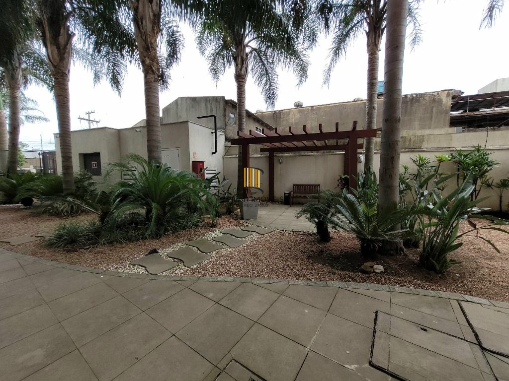 Apartamento 2 dormitórios no bairro Santana