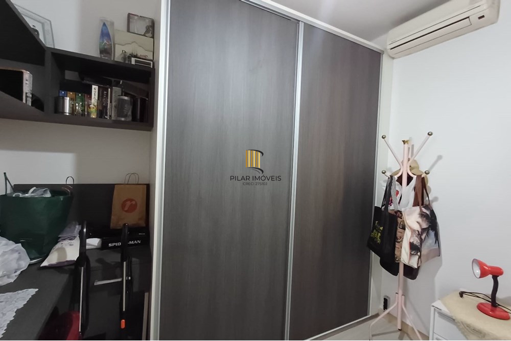 Apartamento 2 dormitórios no bairro Cidade Baixa
