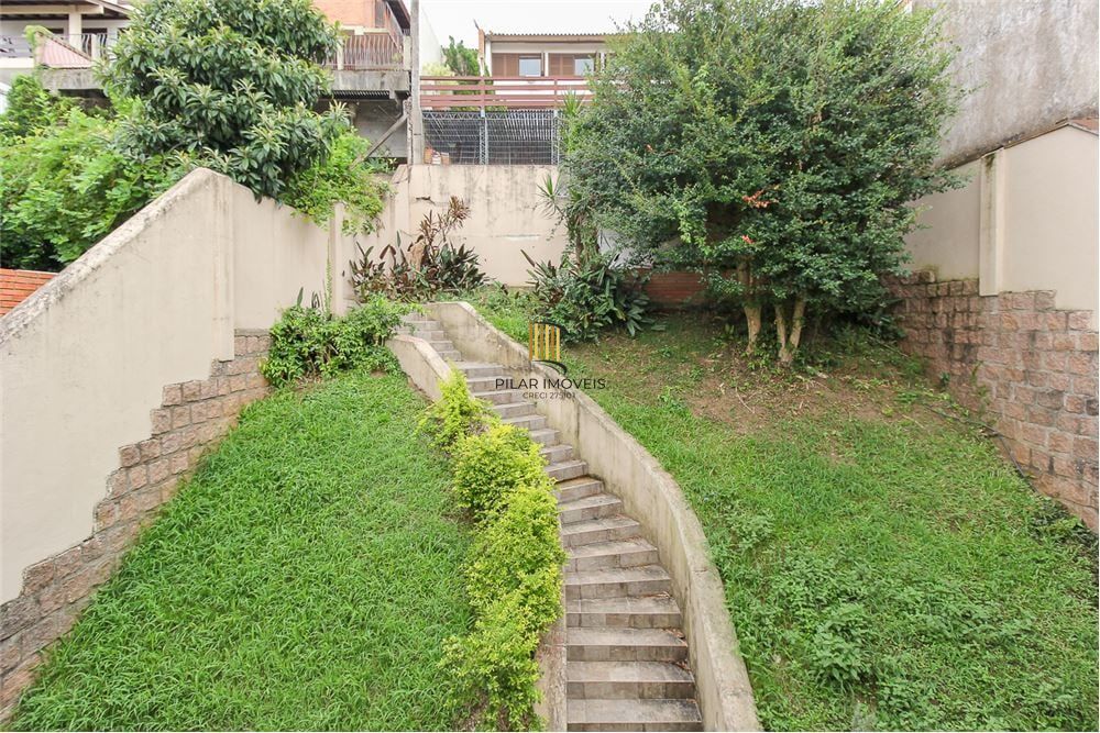 Casa 3 dormitórios no bairro Boa Vista