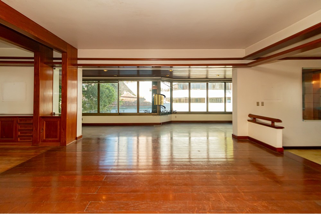 Apartamento 3 dormitórios no bairro Rio Branco